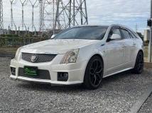 2010 Cadillac CTS