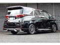 2024 Toyota Alphard Hybrid