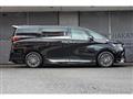 2024 Toyota Alphard Hybrid