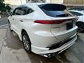 2022 Toyota Harrier Hybrid
