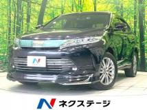 2017 Toyota Harrier