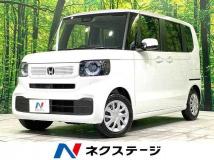 2025 Honda N BOX