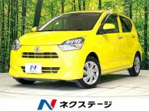 2019 Daihatsu Mira