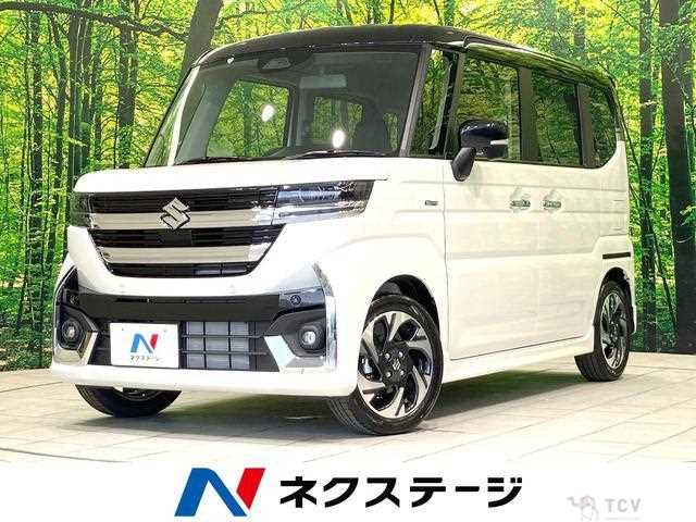 2025 Suzuki Suzuki Others