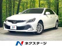 2016 Toyota Mark X