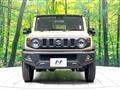 2024 Suzuki Jimny Sierra