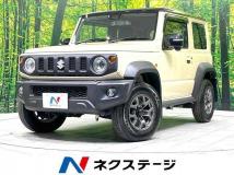 2024 Suzuki Jimny Sierra