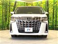 2023 Toyota Alphard G