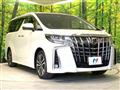 2023 Toyota Alphard G