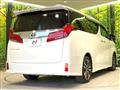 2023 Toyota Alphard G