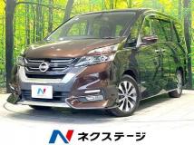 2016 Nissan Serena