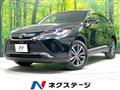 2024 Toyota Harrier