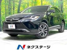 2024 Toyota Harrier