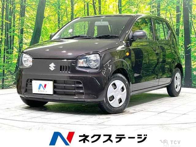 2019 Suzuki Alto