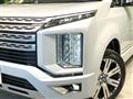 2023 Mitsubishi Delica D5