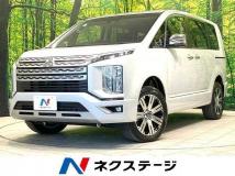 2023 Mitsubishi Delica D5