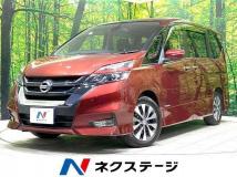 2017 Nissan Serena