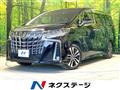 2023 Toyota Alphard G