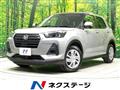 2022 Daihatsu Rocky