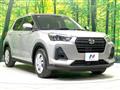 2022 Daihatsu Rocky