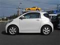 2009 Toyota IQ