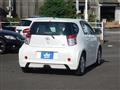 2009 Toyota IQ