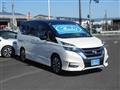 2016 Nissan Serena