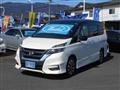 2016 Nissan Serena