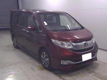 2015 Honda Honda Others