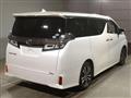 2019 Toyota Vellfire
