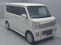 2020 Suzuki Every Wagon