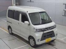 2019 Daihatsu Atrai Wagon