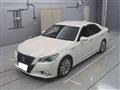 2013 Toyota Crown Hybrid