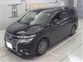 2017 Nissan Elgrand
