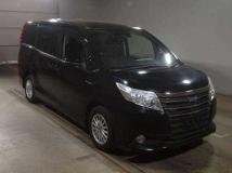 2017 Toyota Noah