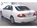 2009 Toyota Crown