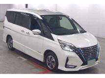 2021 Nissan Serena