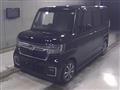 2022 Honda N BOX