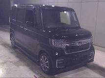 2022 Honda N BOX