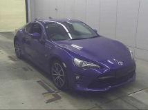 2017 Toyota 86