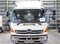 2013 Hino Ranger
