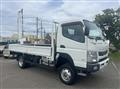 2014 Mitsubishi Fuso Canter