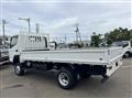 2014 Mitsubishi Fuso Canter