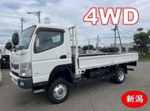 2014 Mitsubishi Fuso Canter