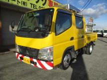 2008 Mitsubishi Fuso Canter
