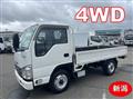 2012 Isuzu Elf Truck