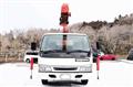 2003 Isuzu Elf Truck