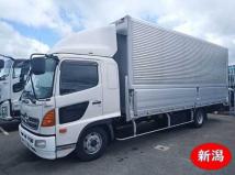 2011 Hino Ranger
