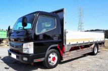 2018 Mitsubishi Fuso Canter