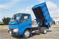 2005 Toyota Dyna Truck